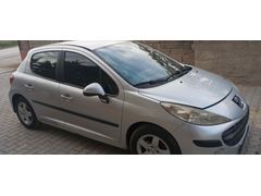 Sahibinden Peugeot 207 1.4 HDi Premium 2007 Model 