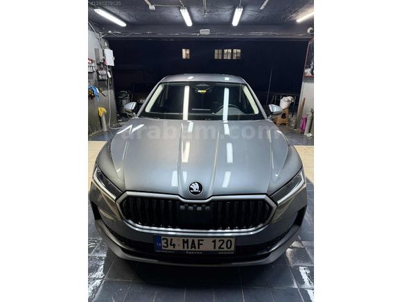 EFEM~MOTORS~2024 HATASIZ BOYASIZ 53 .000 KM ELİT PAKET