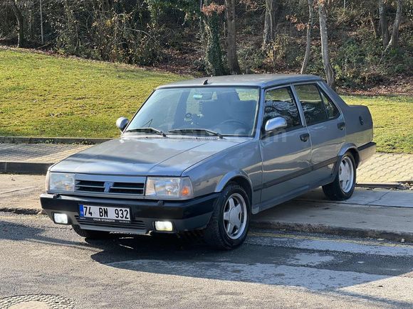 KARATEPE AUTODAN KORDON GÜZELİ DOĞAN 1.6 İ E