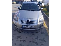 Sahibinden Toyota Avensis 1.6 Elegant 2007 Model