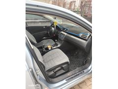 Sahibinden Volkswagen Passat 2.0 TDi Comfortline 2005 Model