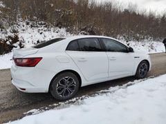 Sahibinden Değişensiz Boyasız Renault Megane 1.6 Joy 2018 Model