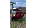 Sahibinden JPN Motor (Elektrikli Motorsiklet)