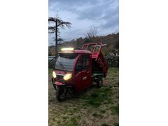 Sahibinden JPN Motor (Elektrikli Motorsiklet)