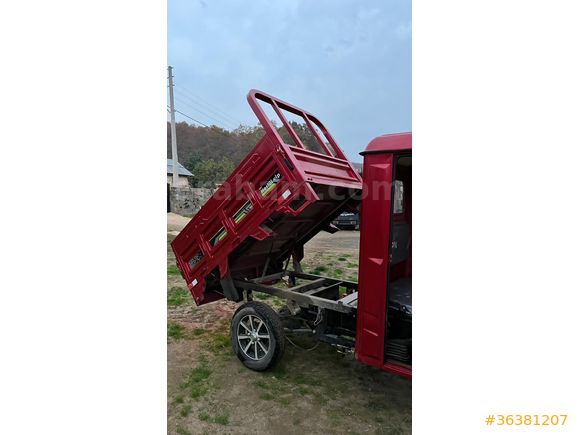 Sahibinden JPN Motor (Elektrikli Motorsiklet)