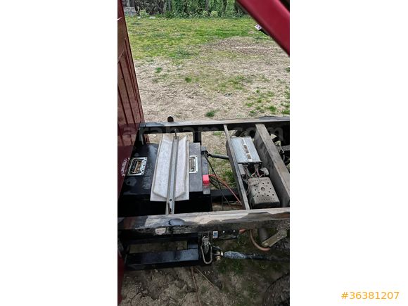 Sahibinden JPN Motor (Elektrikli Motorsiklet)