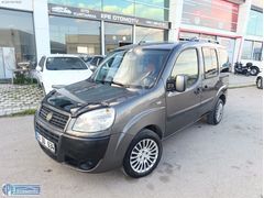 2006 DOBLO 1.4 BENZİN LPG