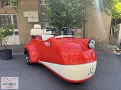 LAMPAGO(VINTAGE CAR) ARAYIN GETİRELİM KAPIDA ÖDEYİN