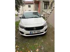 Sahibinden Fiat Egea 1.3 Multijet Easy 2017 Model Bursa 152 km Beyaz