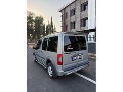 Sahibinden Ford Tourneo Connect 1.8 TDCI Deluxe 2010 Model Takasa açıktır 