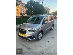 2020 MODEL OPEL COMBO CAM TAVANLI OTOMATİK VİTES HATASIZ