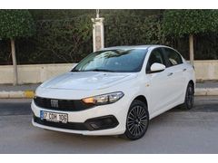 Sahibinden Fiat Egea 1.3 Multijet Easy 2022 Model  Beyaz