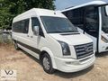 ISUZU KIA BAYISİ MERSİNDEN CRAFTER 2.5 14+1