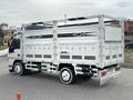 Galeriden Isuzu NPR Nevşehir