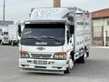 Galeriden Isuzu NPR Nevşehir