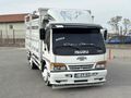 Galeriden Isuzu NPR Nevşehir