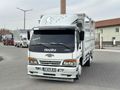Galeriden Isuzu NPR Nevşehir