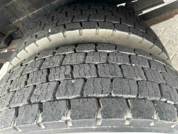 Galeriden Isuzu NPR Nevşehir