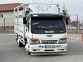 Galeriden Isuzu NPR Nevşehir