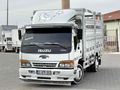 Galeriden Isuzu NPR Nevşehir