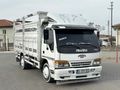 Galeriden Isuzu NPR Nevşehir