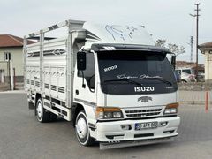 Galeriden Isuzu NPR Nevşehir