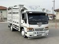 Galeriden Isuzu NPR Nevşehir