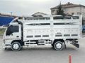 Galeriden Isuzu NPR Nevşehir