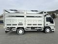 Galeriden Isuzu NPR Nevşehir