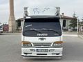 Galeriden Isuzu NPR Nevşehir