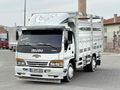 Galeriden Isuzu NPR Nevşehir