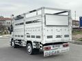 Galeriden Isuzu NPR Nevşehir