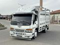 Galeriden Isuzu NPR Nevşehir