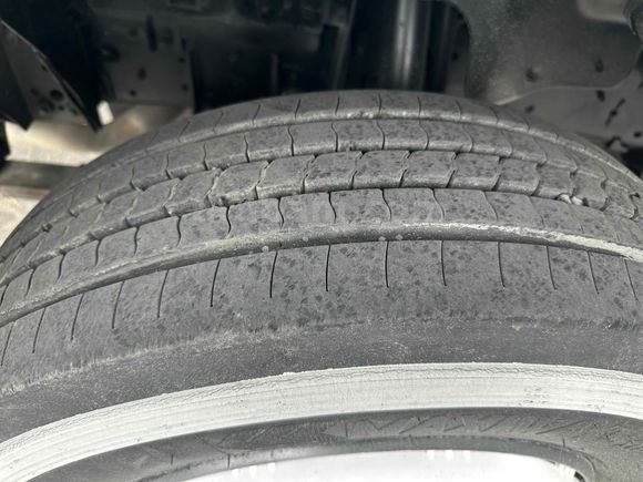 Galeriden Isuzu NPR Nevşehir