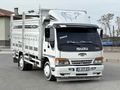 Galeriden Isuzu NPR Nevşehir