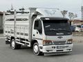 Galeriden Isuzu NPR Nevşehir