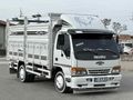 Galeriden Isuzu NPR Nevşehir