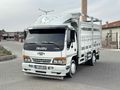 Galeriden Isuzu NPR Nevşehir