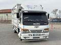 Galeriden Isuzu NPR Nevşehir