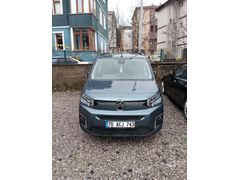 Sahibinden Citroen Berlingo 1.5 BlueHDI Shine 2024 Model