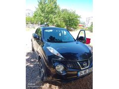 Sahibinden Nissan Juke 1.5 dCi Tekna 2012 Model