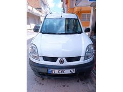 Sahibinden Renault Kangoo Express 1.5 dCi Confort 2005 Model