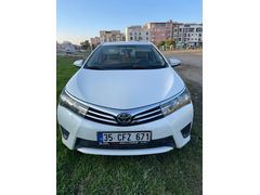 temiz Toyota Corolla