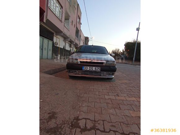 Sahibinden Fiat Tipo 1.6 SLX 2000 Model