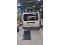 Sahibinden Ford Transit Connect T220 L 2007 Model  188.000 km Gri