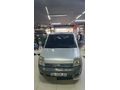 Sahibinden Ford Transit Connect T220 L 2007 Model  188.000 km Gri