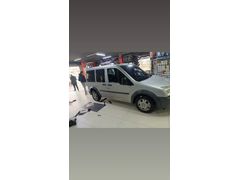 Sahibinden Ford Transit Connect T220 L 2007 Model  188.000 km Gri