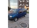 DOBLO 1.9 KLİMALI