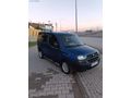 DOBLO 1.9 KLİMALI