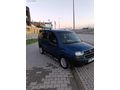 DOBLO 1.9 KLİMALI